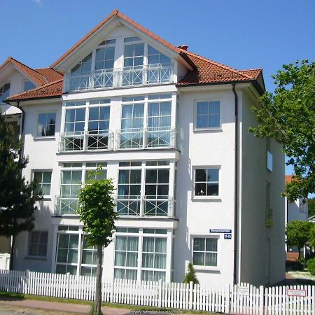 Wohnpark Granitz Lejlighed Binz Eksteriør billede